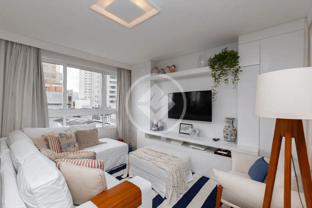 Apartamento CENTRO, Balneário Camboriú - SC — foto 1