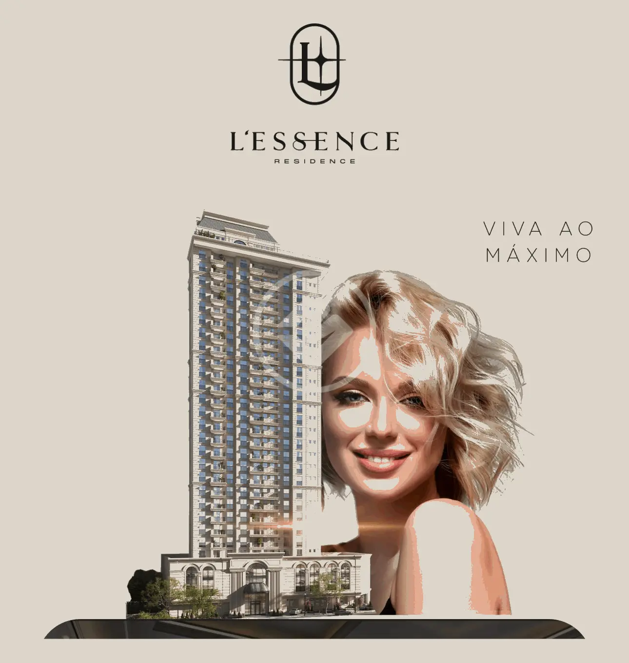 Apartamento FAZENDA, Itajaí - SC — foto 1