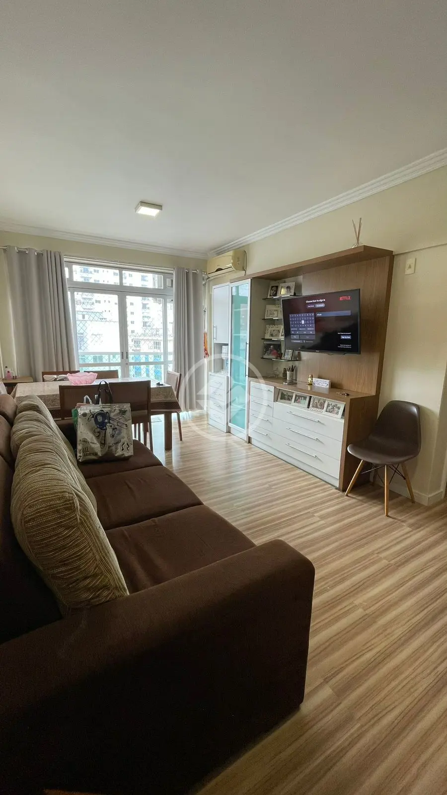 Imagem 1 - Apartamento em Centro, Balneário Camboriú - SC