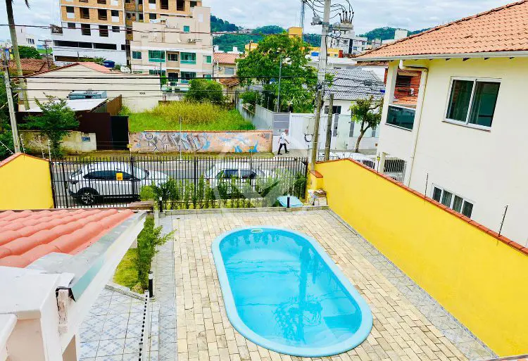 Imagem 2 - Casa em Nações, Balneário Camboriú - SC