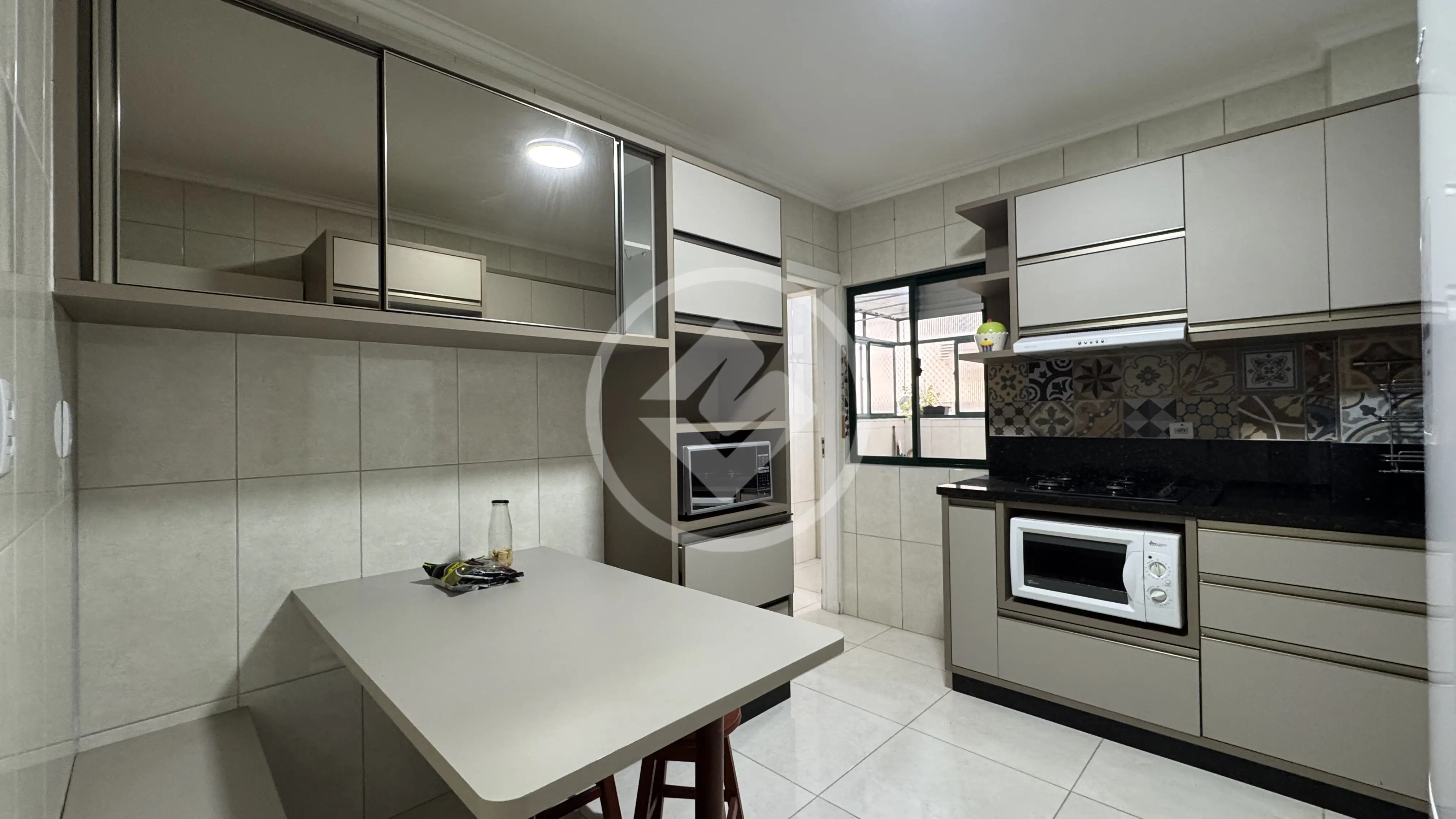 Apartamento CENTRO, Balneário Camboriú - SC — foto 2