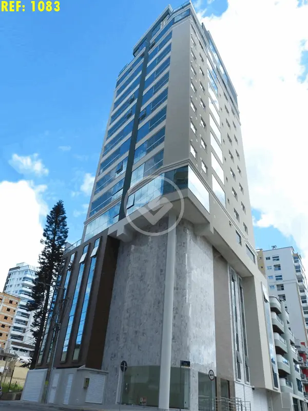 Imagem 1 - Apartamento em Centro, Itapema - SC