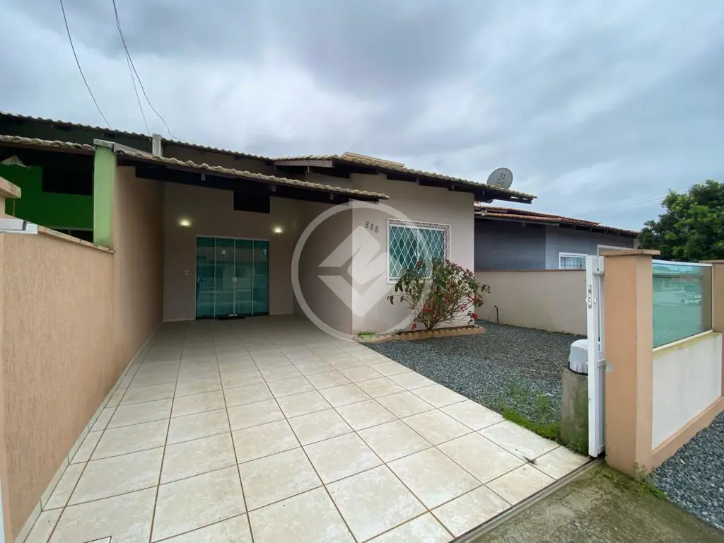 Imagem 2 - Casa em Itajubá, Barra Velha - SC