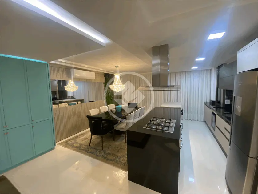 Imagem 2 - Apartamento em PIONEIROS, Balneário Camboriú - SC
