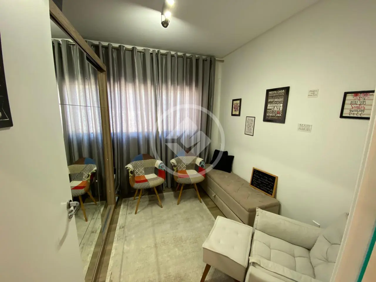 Imagem 3 - Apartamento Garden em Nações, Balneário Camboriú - SC