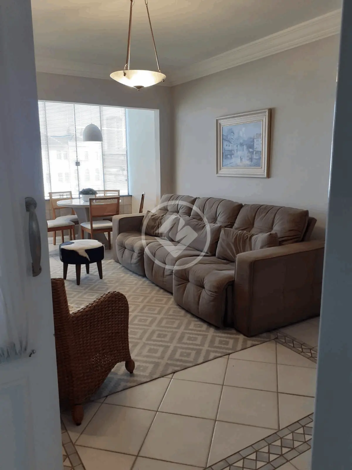 Apartamento CENTRO, Lages - SC — foto 1