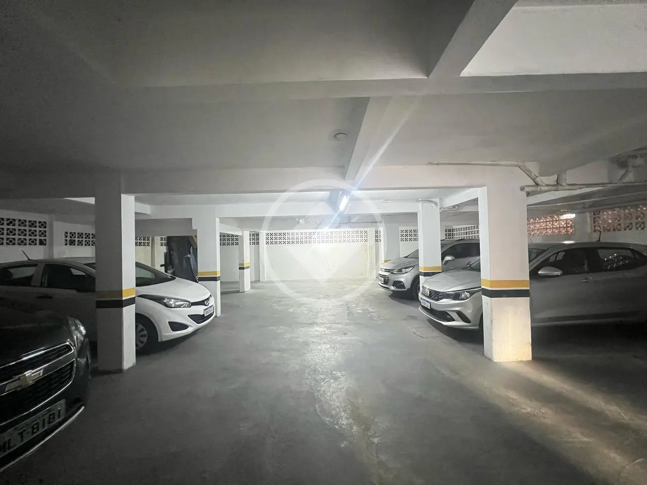 Apartamento CENTRO, Balneário Camboriú - SC — foto 2