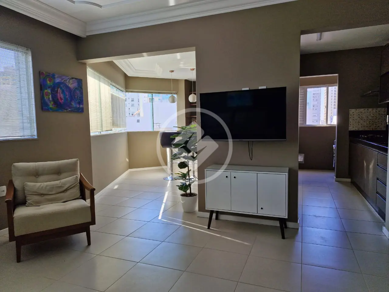 Imagem 5 - Apartamento em CENTRO, Balneário Camboriú - SC