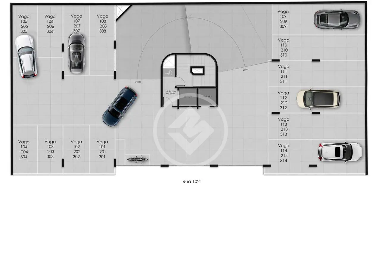 Image 12 - Apartamento em Centro, Balneário Camboriú - SC