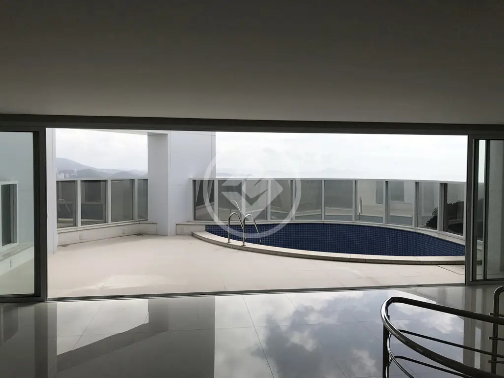 Imagem 1 - Cobertura Duplex em Centro, Balneário Camboriú - SC