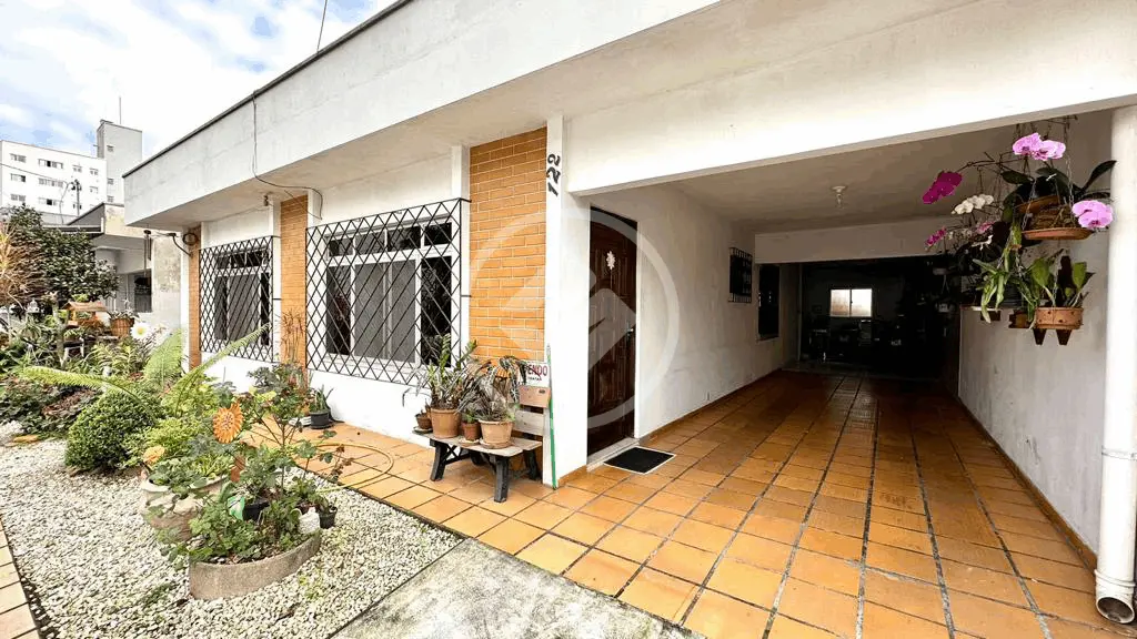 Imagem 1 - Apartamento em Nações, Balneário Camboriú - SC