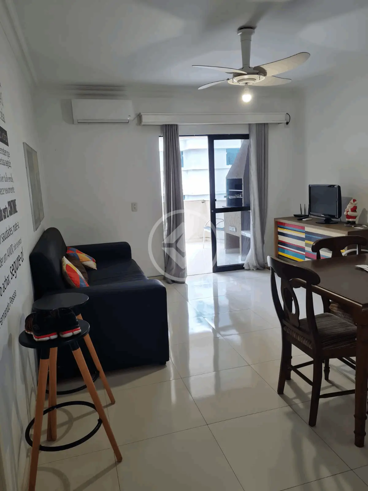 Imagem 1 - Apartamento em Centro, Balneário Camboriú - SC