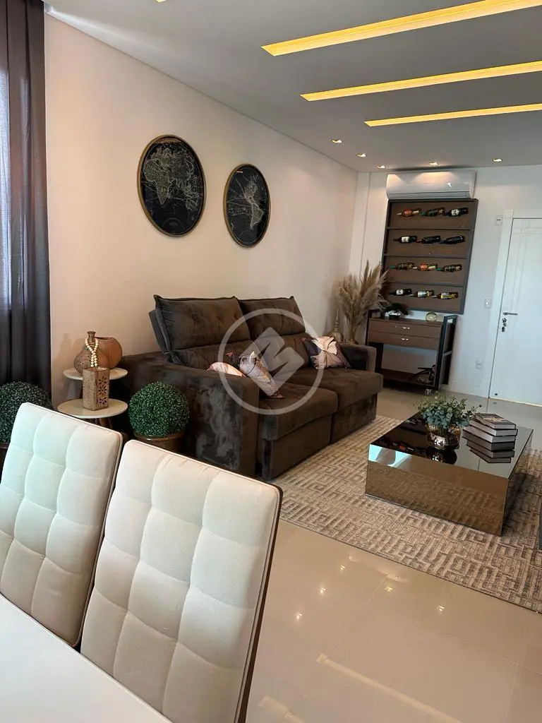 Imagem 1 - Apartamento em Centro, Itapema - SC