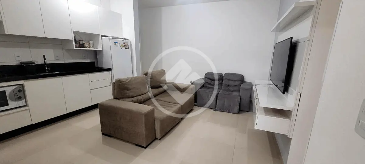 Imagem 1 - Apartamento em Bairro Rio Pequeno, Camboriú - SC