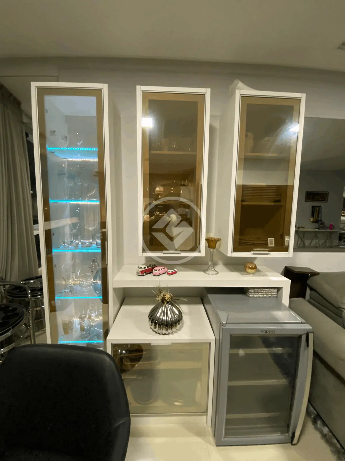 Imagem 4 - Apartamento em CENTRO, Balneário Camboriú - SC