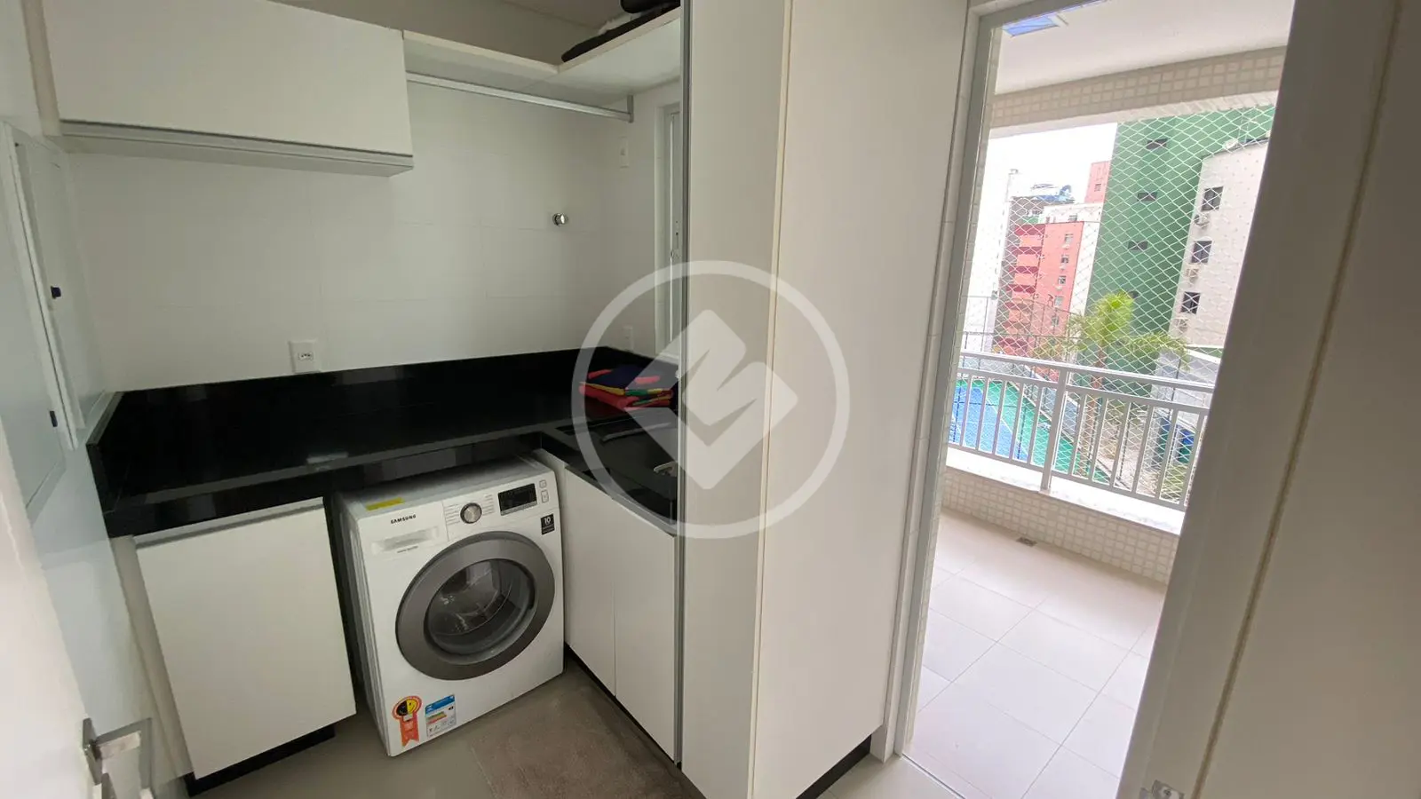 Imagem 1 - Apartamento em Centro, Balneário Camboriú - SC