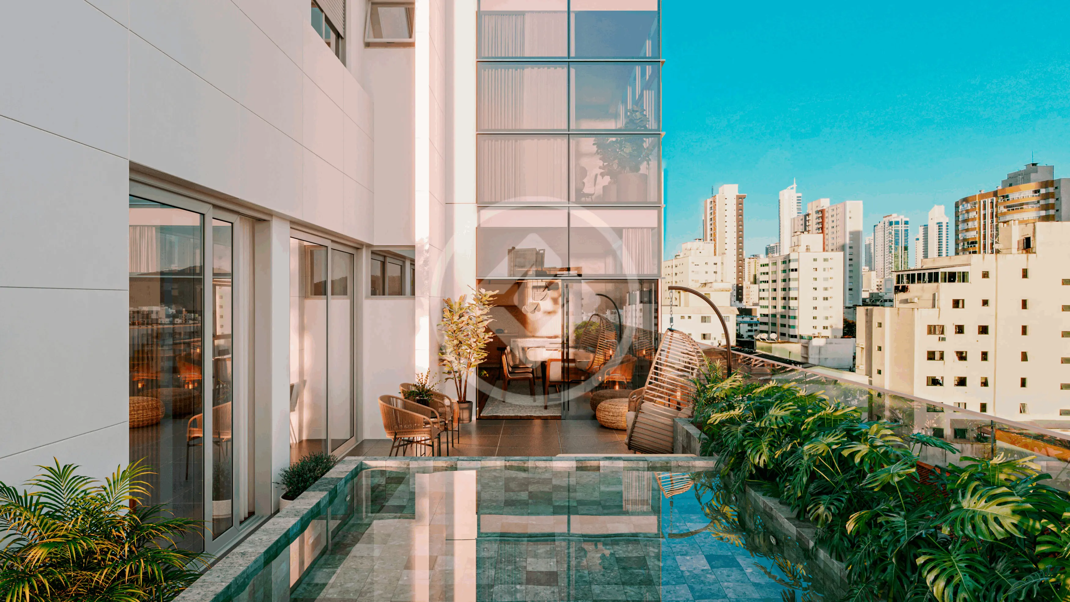 Image 36 - Apartamento em CENTRO, Balneário Camboriú - SC