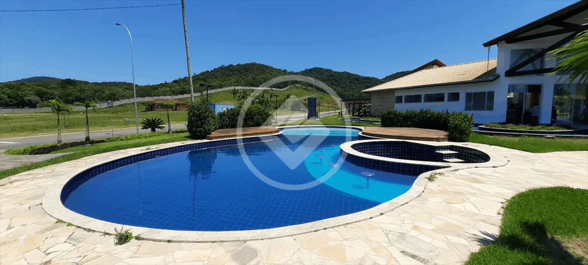 Imagem 2 - Terreno Condomínio em Área Rural de Camboriú, Camboriú - SC