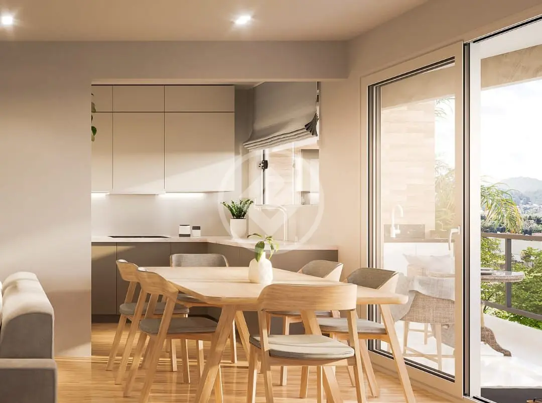 Imagem 3 - Apartamento em São Francisco de Assis, Camboriú - SC