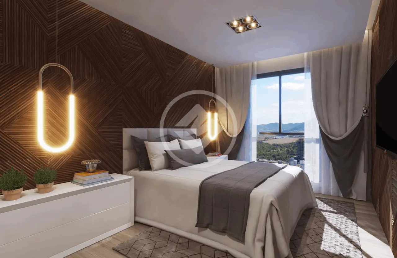 Apartamento Meia Praia, Itapema - SC — foto 2