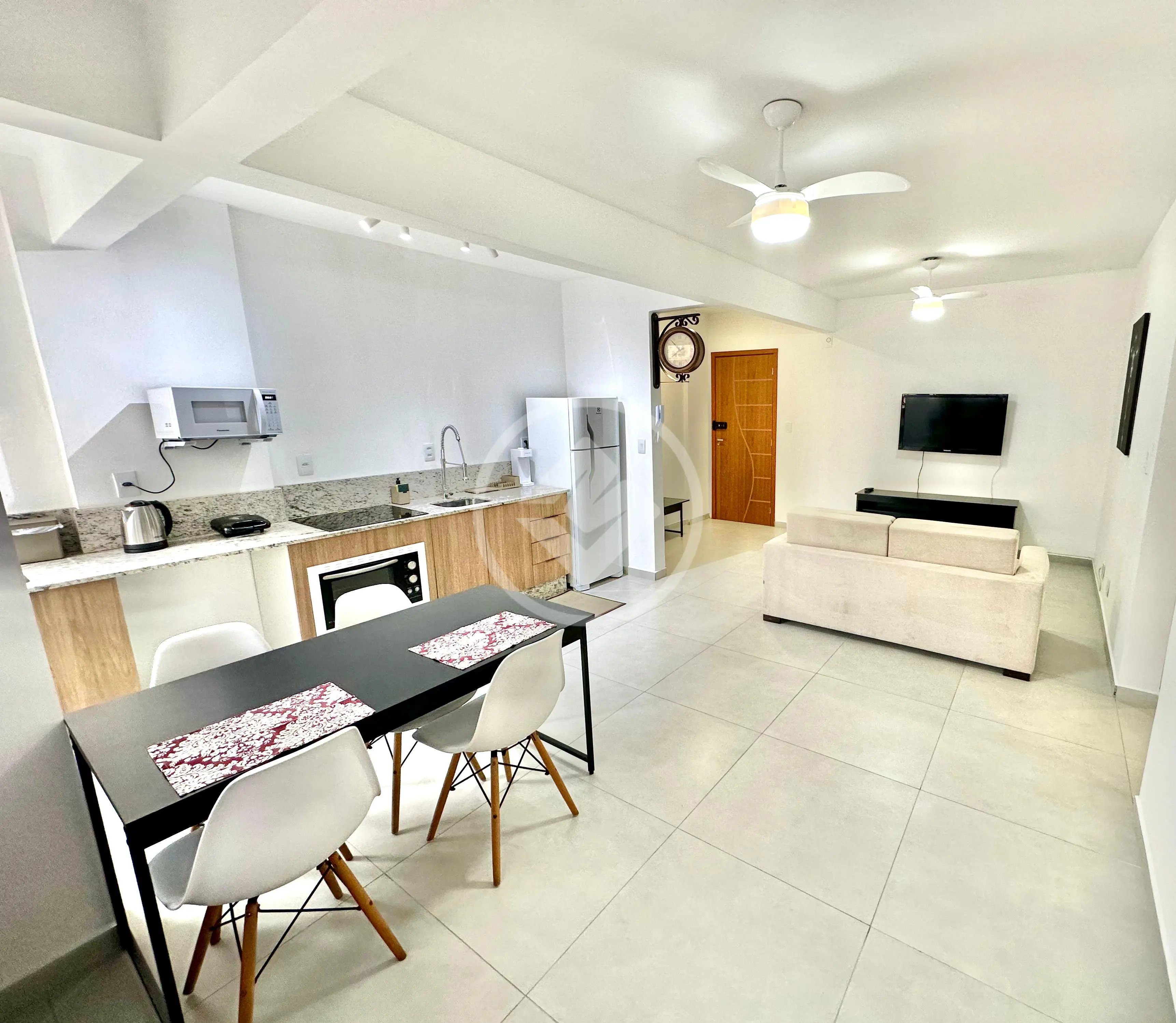 Imagem 1 - Apartamento em Centro, Balneário Camboriú - SC