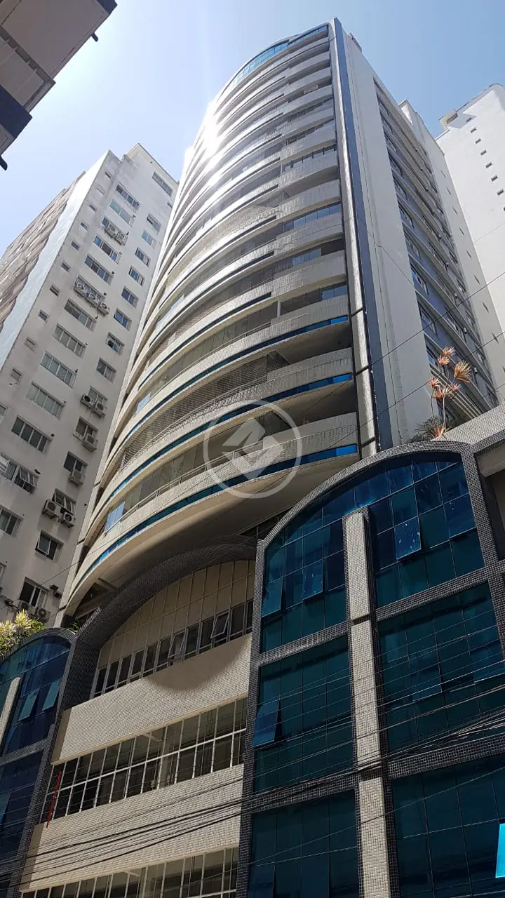 Imagem 1 - Apartamento em Centro, Balneário Camboriú - SC