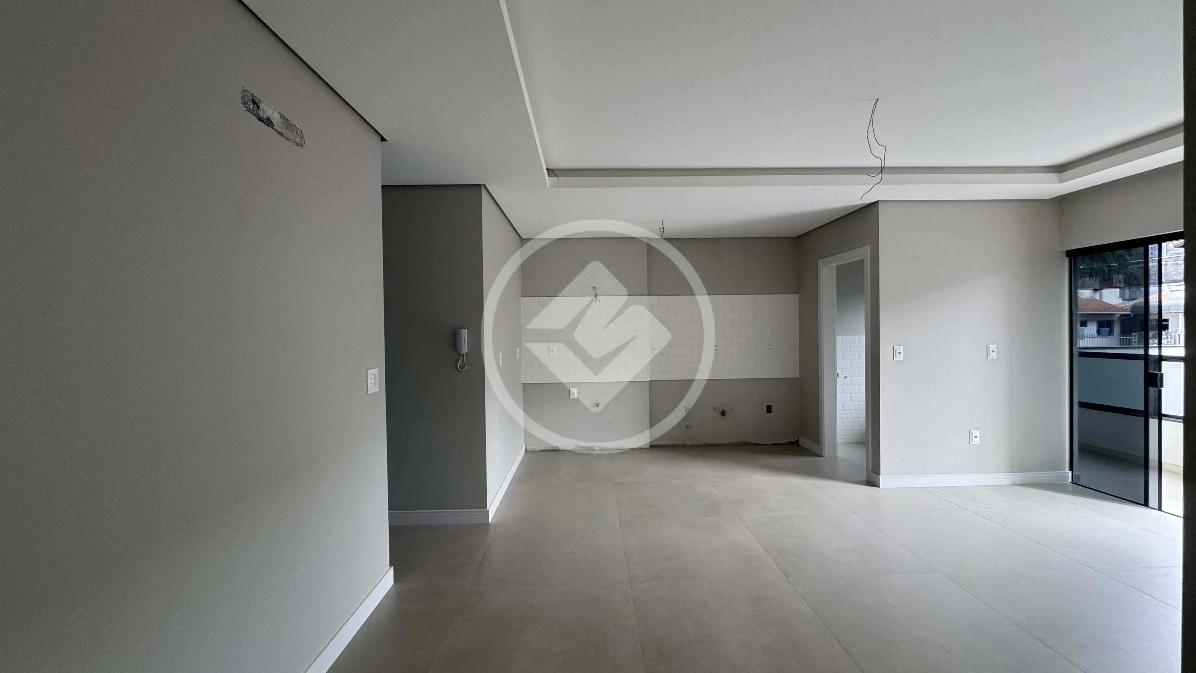 Imagem 1 - Apartamento em Nações, Balneário Camboriú - SC
