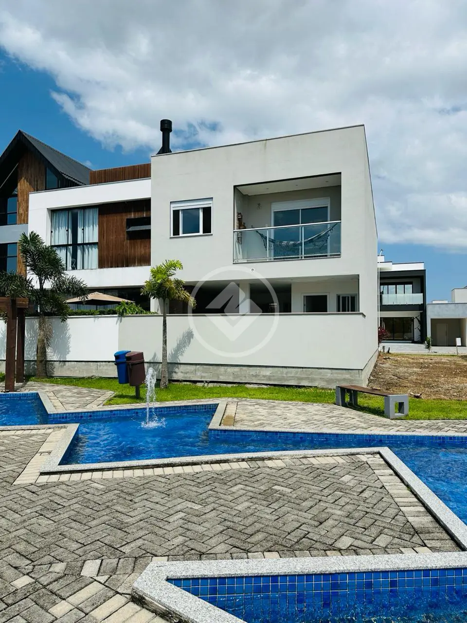 Casa Condomínio Beira Rio, Biguaçu - SC — foto 2