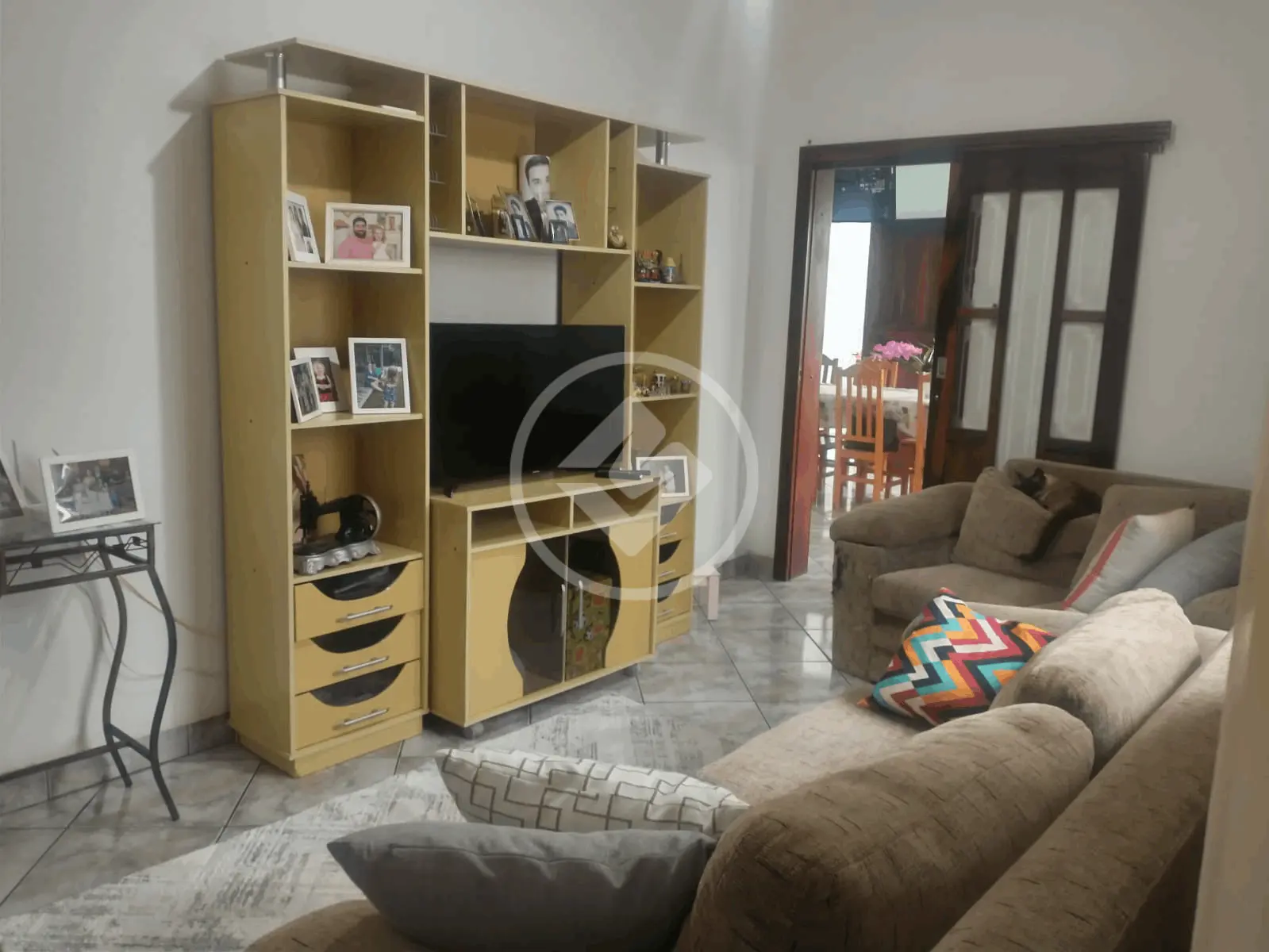 Sala Comercial São Vicente, Itajaí - SC — foto 1