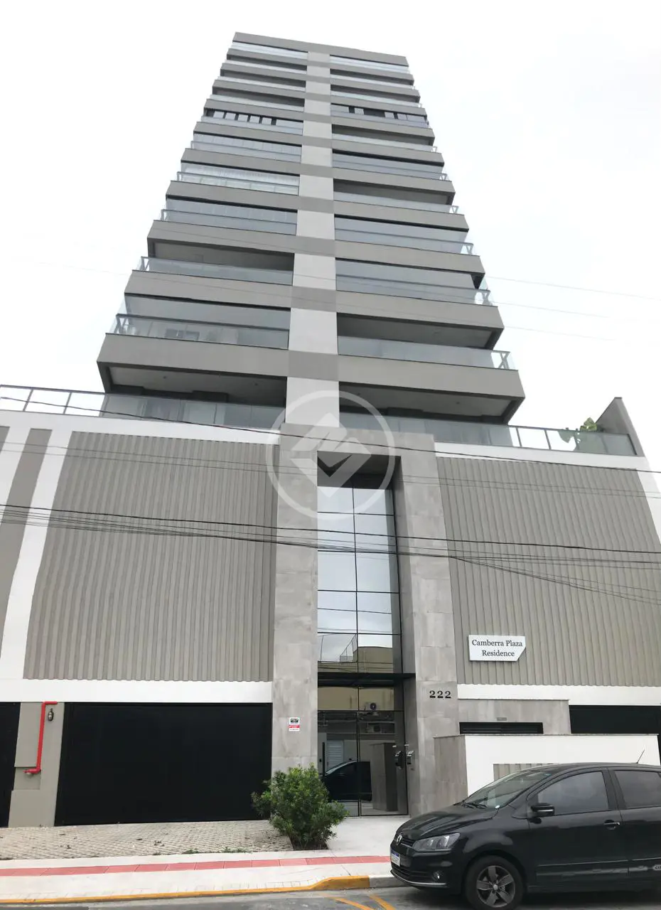 Apartamento CENTRO, Itajaí - SC — foto 1