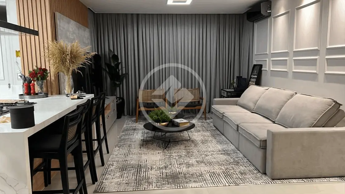 Apartamento CENTRO, Balneário Camboriú - SC — foto 2