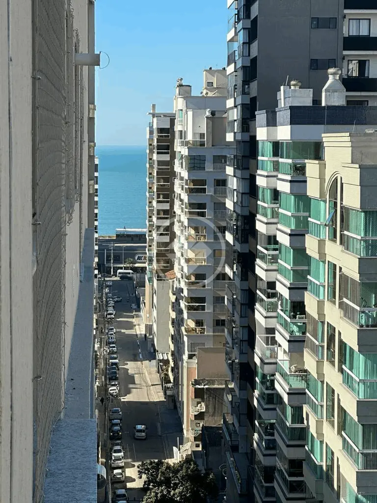 Apartamento Meia Praia, Itapema - SC — foto 1
