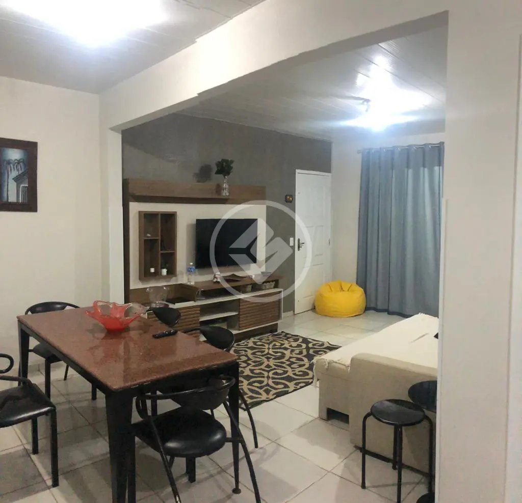 Imagem 4 - Casa em Palmas, Governador Celso Ramos - SC