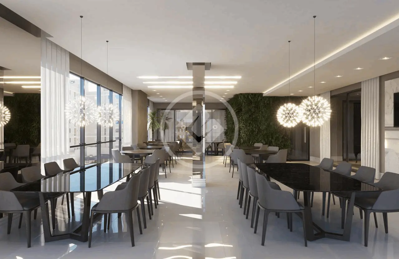 Imagem 4 - Apartamento em Meia Praia, Itapema - SC