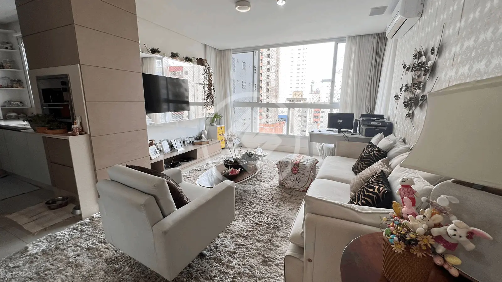 Apartamento CENTRO, Balneário Camboriú - SC — foto 1