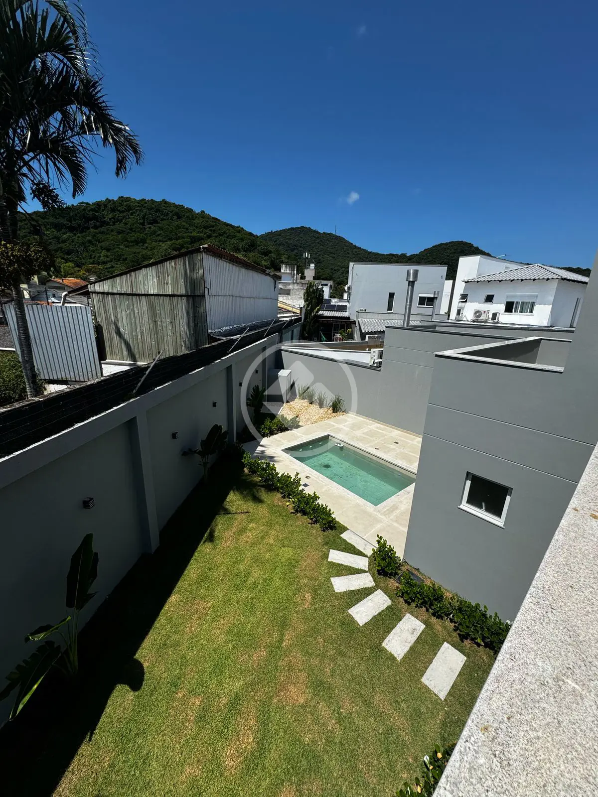 Imagem 1 - Casa Condomínio em São Judas Tadeu, Balneário Camboriú - SC