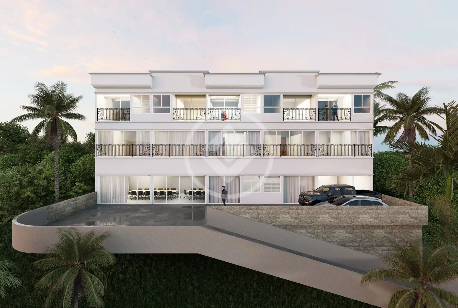 Apartamento Centro, Camboriú - SC — foto 1