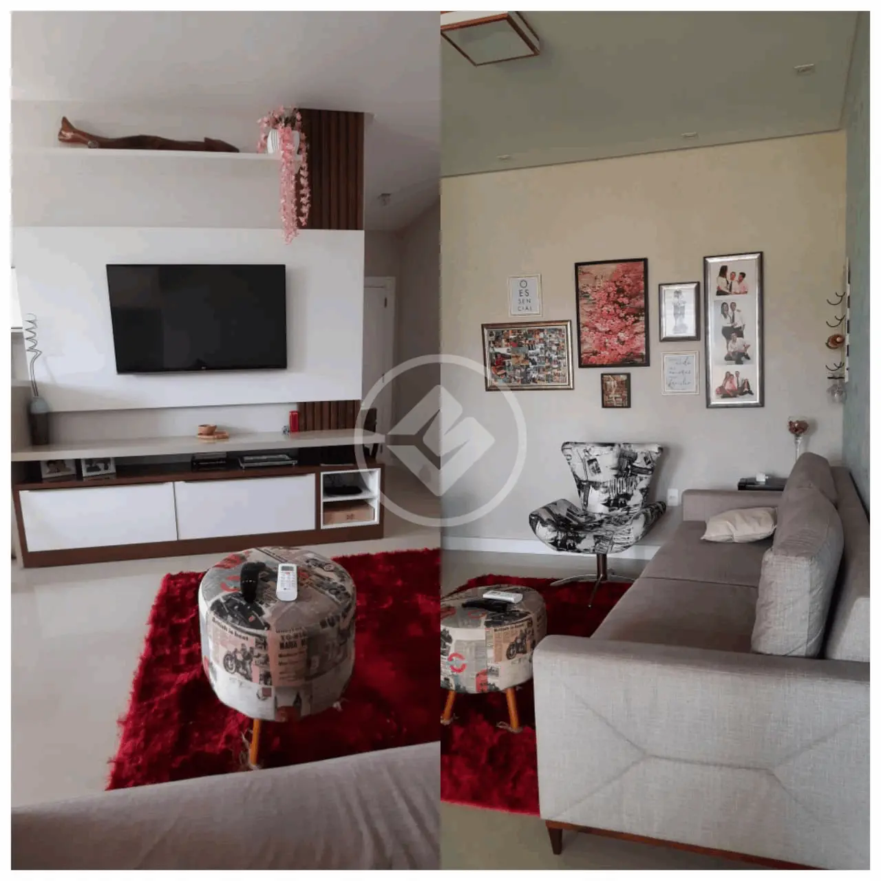 Apartamento Rio Pequeno, Camboriú - SC — foto 1