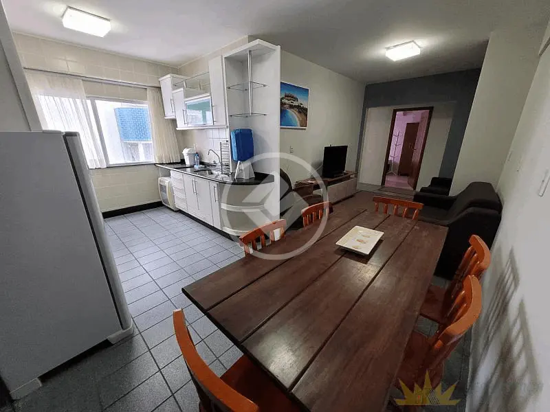 Imagem 1 - Apartamento em Centro, Balneário Camboriú - SC