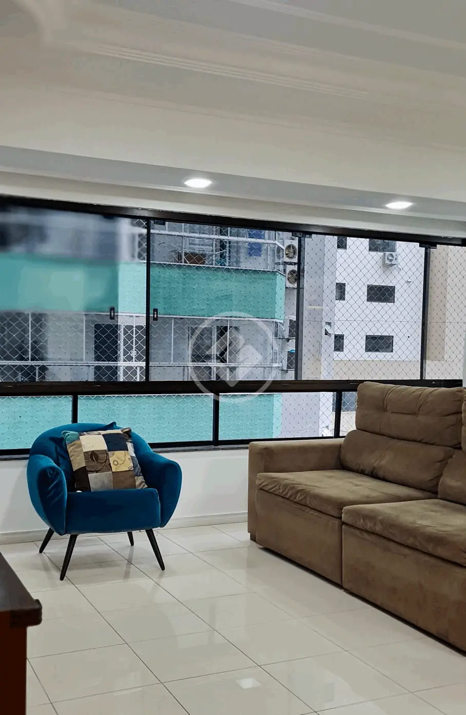 Apartamento CENTRO, Balneário Camboriú - SC — foto 2