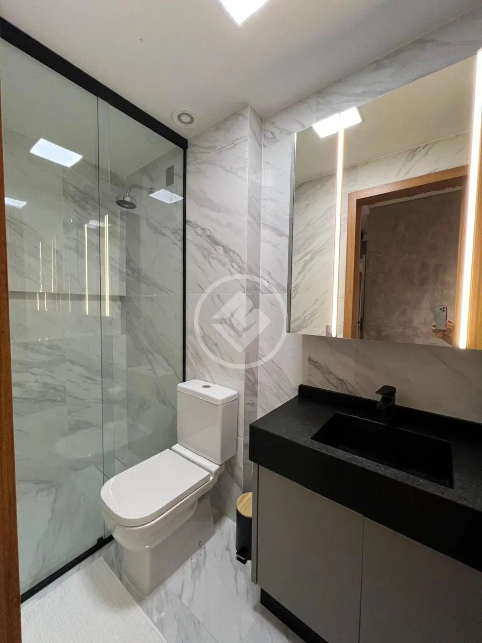 Imagem 1 - Apartamento em Estados, Balneário Camboriú - SC