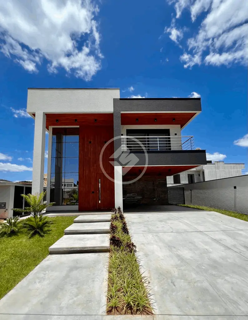 Imagem 1 - Casa Condomínio em Santa Regina, Camboriú - SC