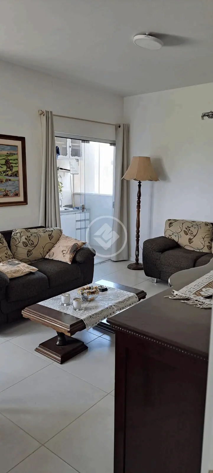Imagem 2 - Apartamento em Meia Praia, Navegantes - SC