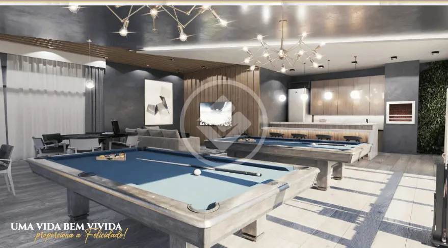 Imagem 5 - Apartamento em PEREQUE, Porto Belo - SC