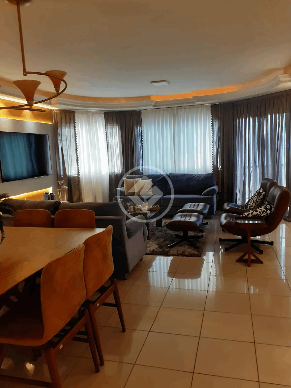 Imagem 5 - Apartamento em CENTRO, Lages - SC
