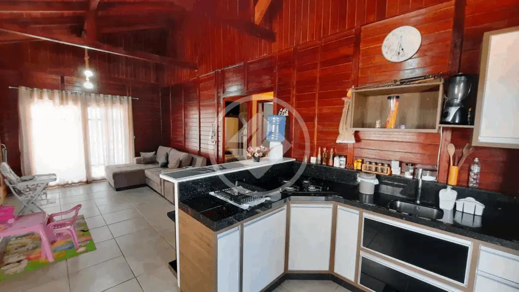 Imagem 4 - Casa em Moura, Canelinha - SC