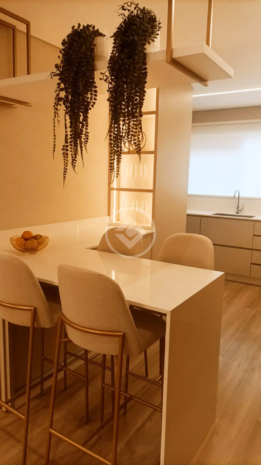 Apartamento CENTRO, Balneário Camboriú - SC — foto 2