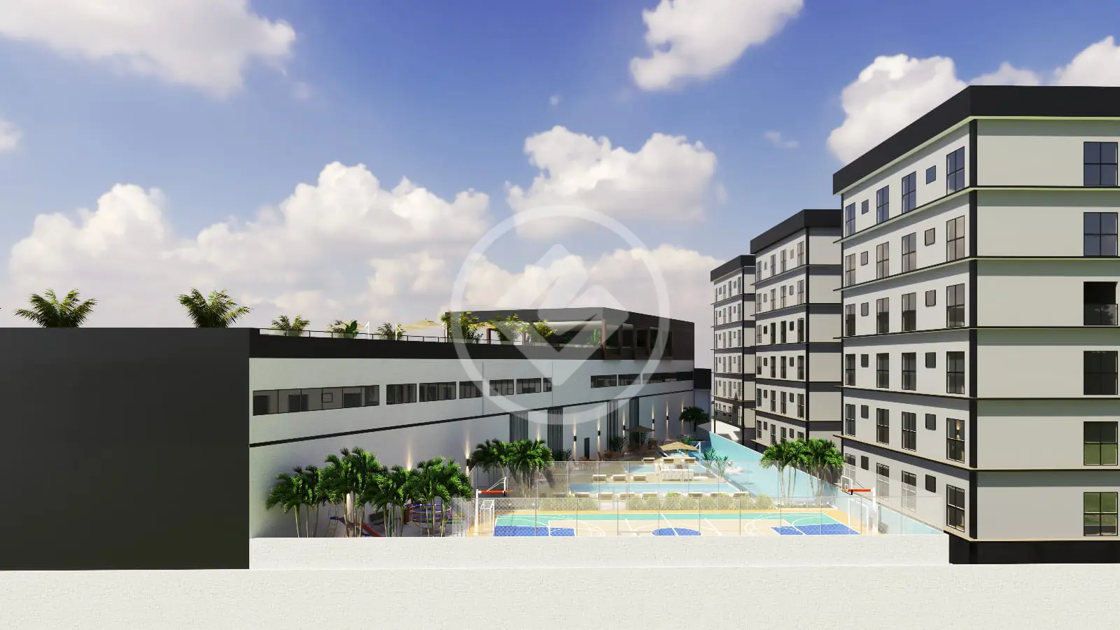 Apartamento Nova Descoberta, Tijucas - SC — foto 2