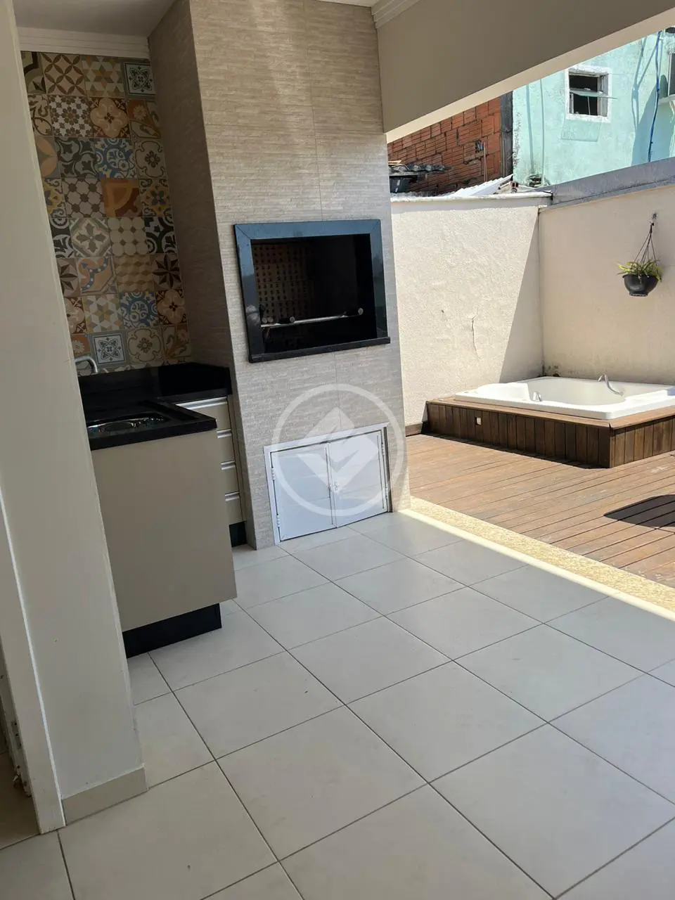 Casa Nações, Balneário Camboriú - SC — foto 1