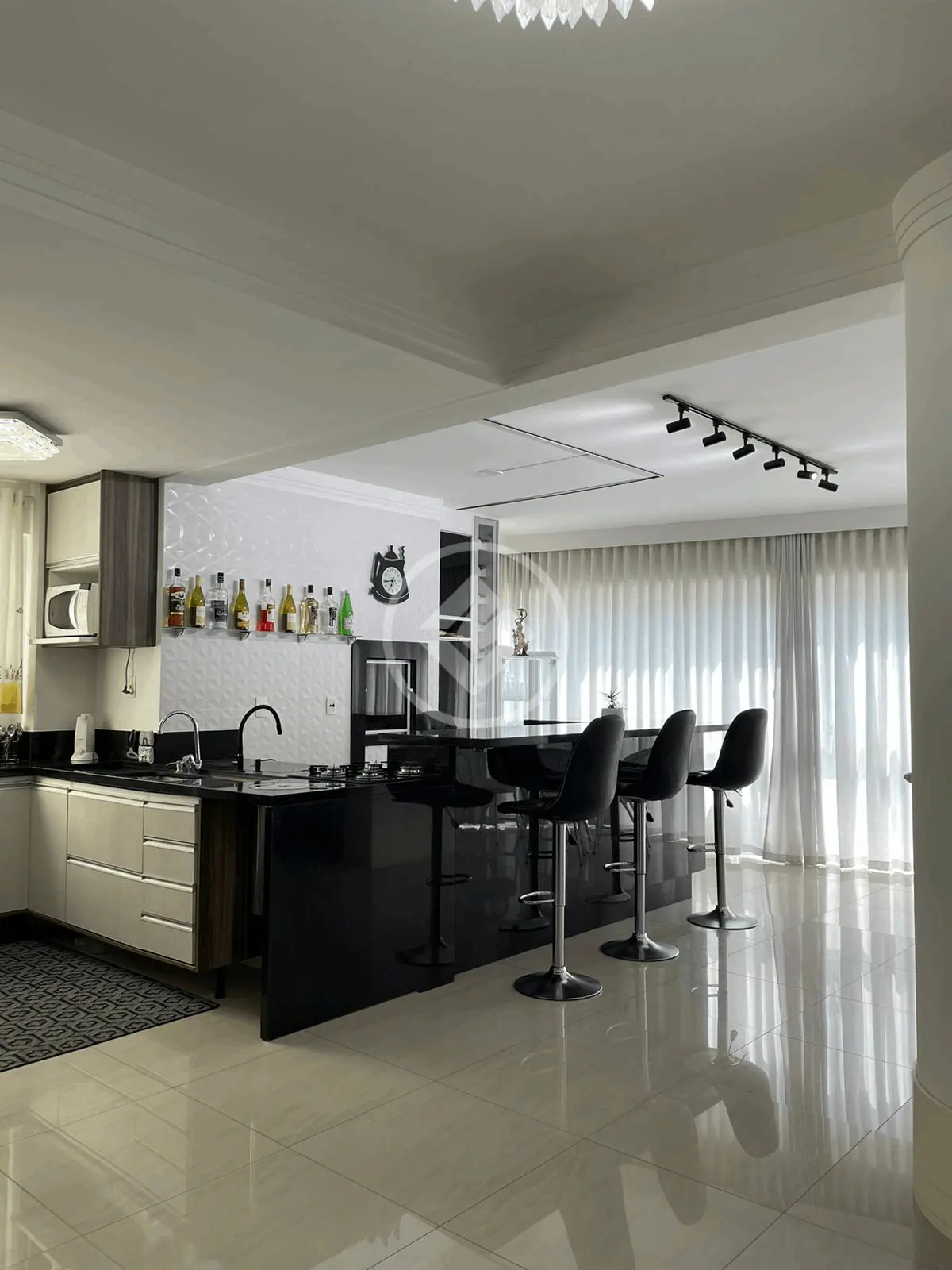 Imagem 1 - Apartamento em Centro, Balneário Camboriú - SC